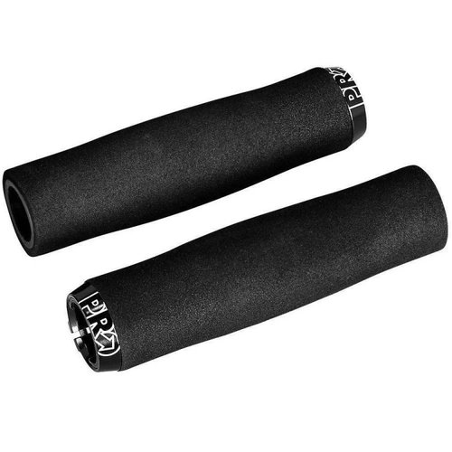 Manoplas Shimano Pro Espuma Com Trava