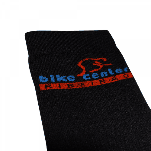 Meia Ciclismo Bike Center Ribeirão