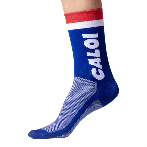Meia de Ciclismo ERT Caloi