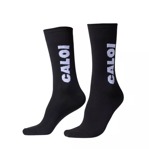 Meia de Ciclismo ERT Caloi