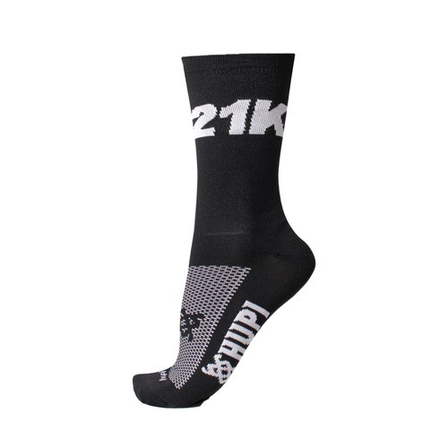 Meia de Corrida HUPI 21K
