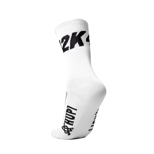 Meia de Corrida HUPI 42K