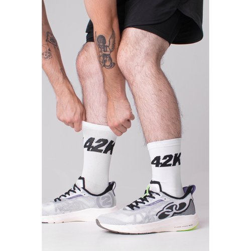 Meia de Corrida HUPI 42K