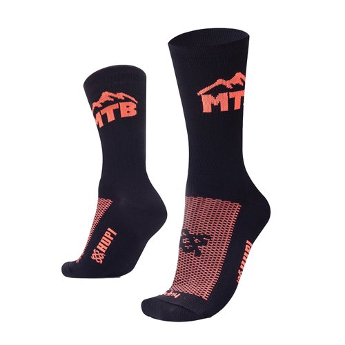 Meia HUPI MTB