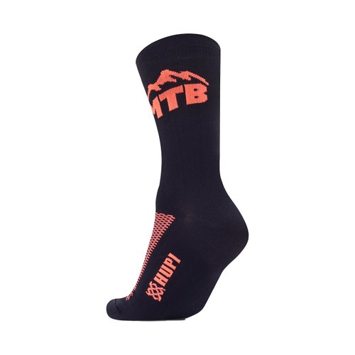 Meia HUPI MTB