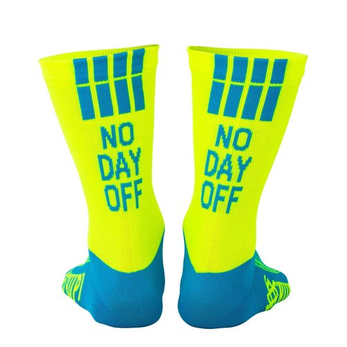Meia HUPI No Day Off