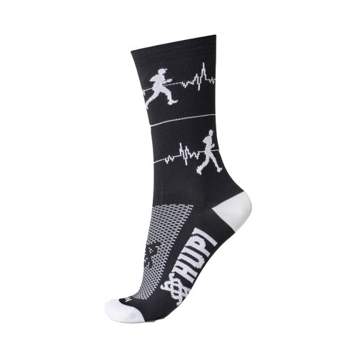 Meia HUPI Run Beats