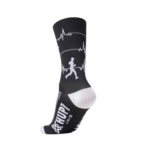 Meia HUPI Run Beats