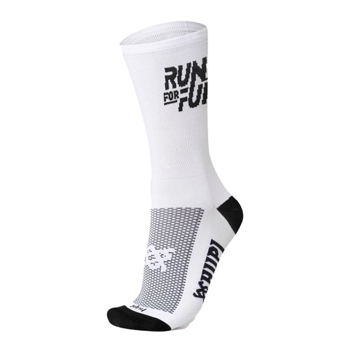 Meia HUPI Run For Fun