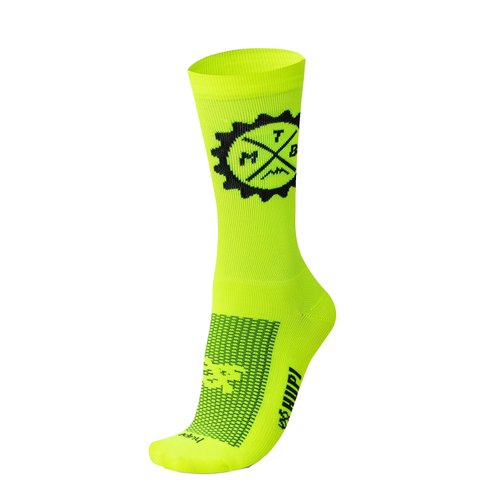 Meia HUPI Selo MTB