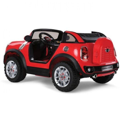 MINI COOPER 2 LUGARES R/C – EL 12V