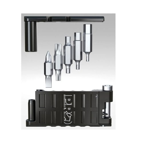 Mini Ferramenta Shimano Pro Performance 17 Funções