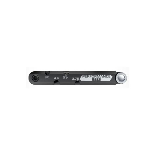 Mini Ferramenta Shimano Pro Performance 17 Funções