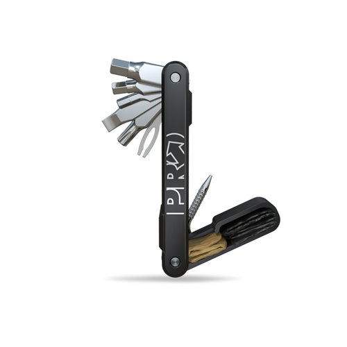 Mini Ferramenta Shimano Pro Performance Tubeless 9 Funções