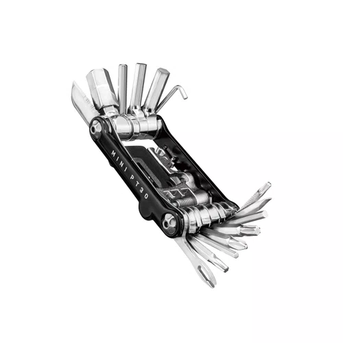 Mini Ferramenta Topeak Mini PT30 30 Funções