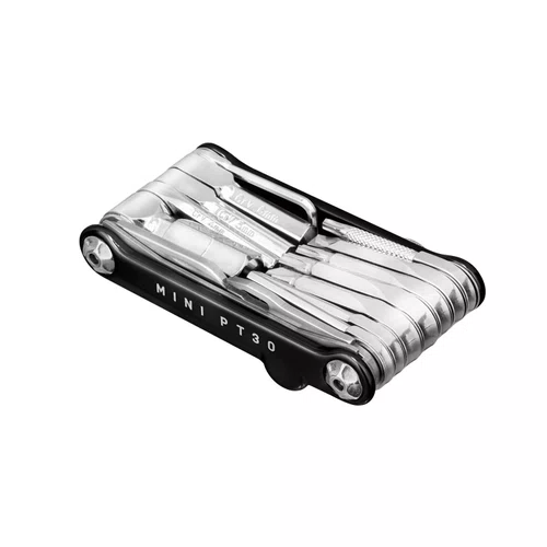 Mini Ferramenta Topeak Mini PT30 30 Funções