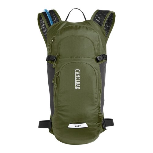 Mochila de Hidratação Camelbak Lobo 9 2 Litros