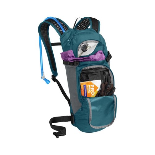 Mochila de Hidratação Camelbak Lobo 9 2 Litros