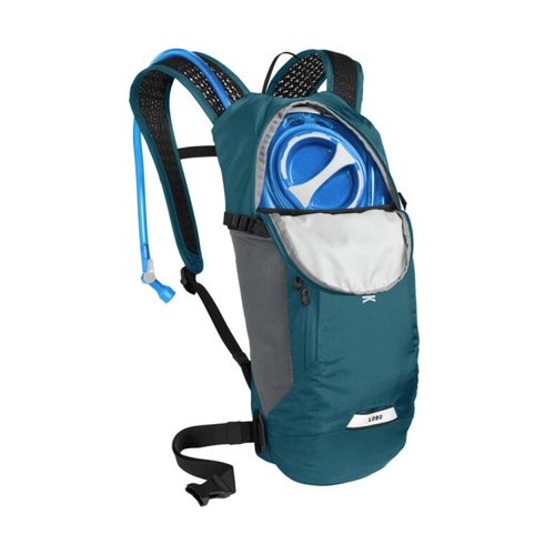 Mochila de Hidratação Camelbak Lobo 9 2 Litros