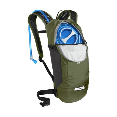 Mochila de Hidratação Camelbak Lobo 9 2 Litros
