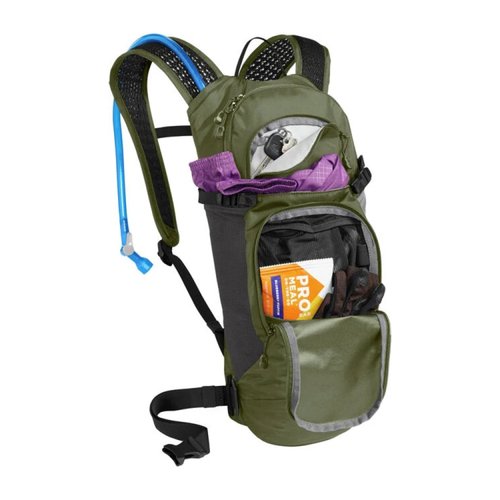 Mochila de Hidratação Camelbak Lobo 9 2 Litros