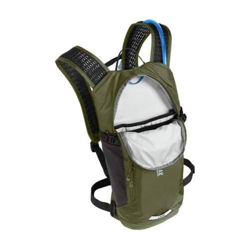 Mochila de Hidratação Camelbak Lobo 9 2 Litros