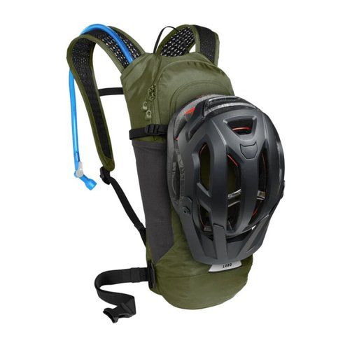 Mochila de Hidratação Camelbak Lobo 9 2 Litros