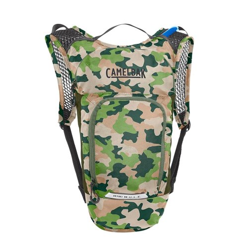 Mochila de Hidratação Camelbak Mini MULE 1,5 Litros