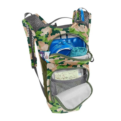 Mochila de Hidratação Camelbak Mini MULE 1,5 Litros