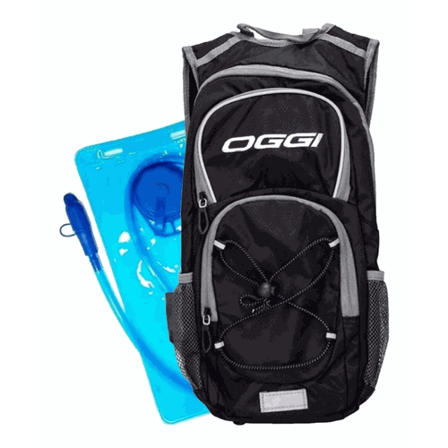 Mochila de Hidratação Oggi Agile 2l