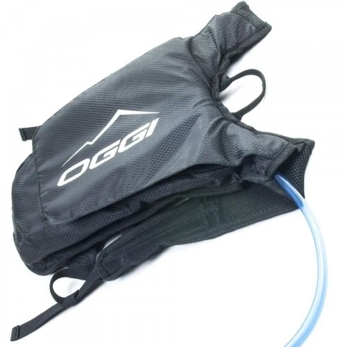 Mochila de Hidratação Oggi Big Wheel Race 2l