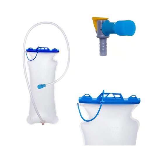 Mochila de Hidratação Pro Bike Hidrat Pro 2 Litros