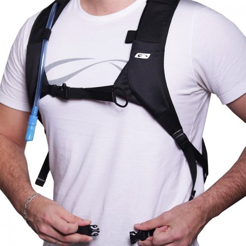 Mochila de Hidratação Sol Sports Hidrarun 2l