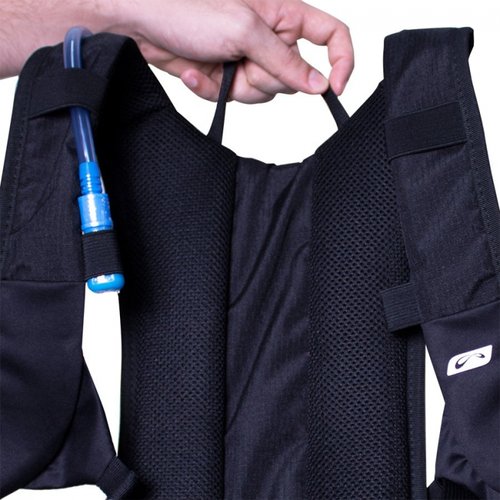 Mochila de Hidratação Sol Sports Hidrarun 2l