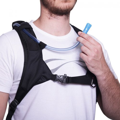 Mochila de Hidratação Sol Sports Hidrarun 2l