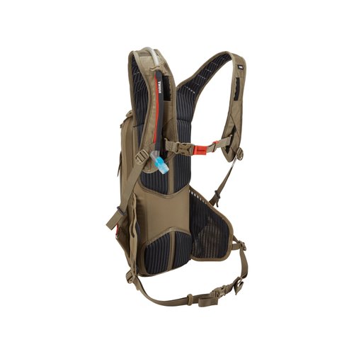 Mochila de Hidratação Thule Rail 8l