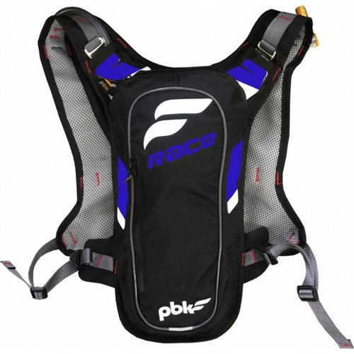 Mochila Hidratação Hidrat Race 2,5l