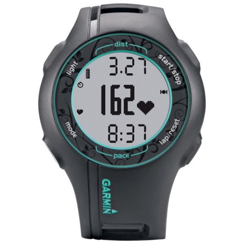 Monitor Cardíaco com GPS Garmin