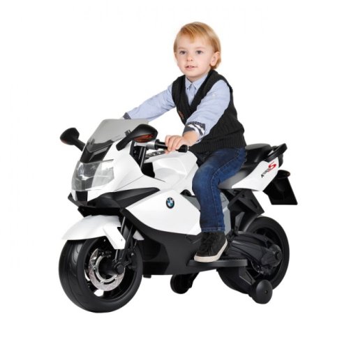 MOTO BMW K1300 (BRANCA) - EL 6V