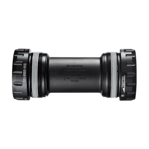 Movimento Central Shimano Dura-Ace BB-R9100 68mm BSA