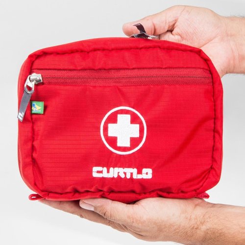 Necessaire Primeiros Socorros Curtlo