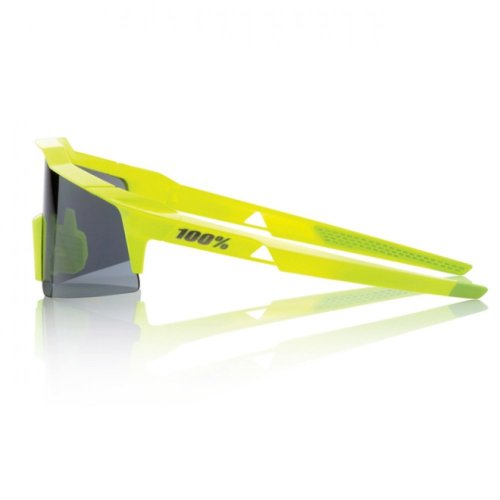 Óculos 100% Speedcraft Verde Neon
