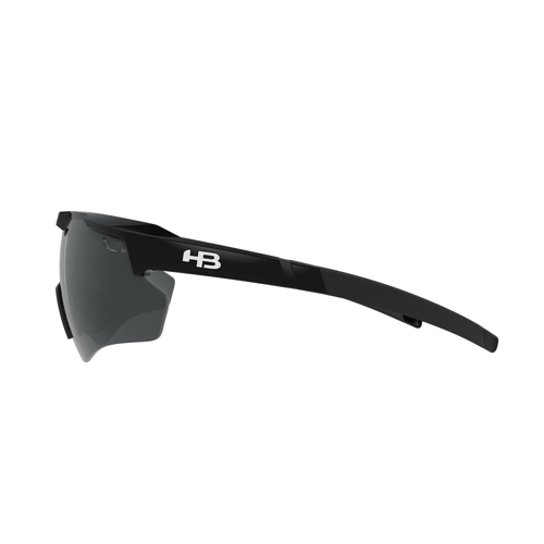 Óculos Ciclismo HB Shield Evo 2.0 Gray