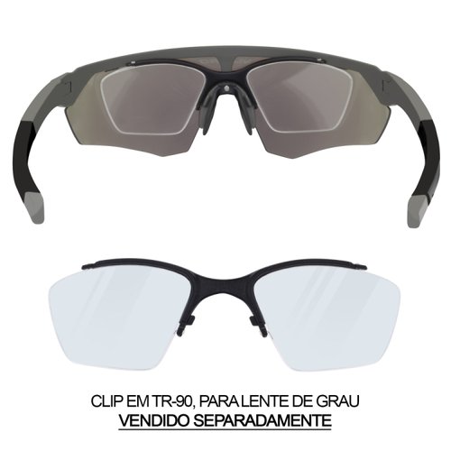 Óculos Ciclismo Vultro Vetox VX-01
