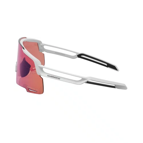 Óculos de Ciclismo Shimano Equinox CE-EQNX5-OR 2 Lentes