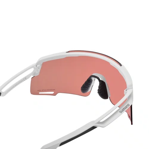 Óculos de Ciclismo Shimano Equinox CE-EQNX5-OR 2 Lentes