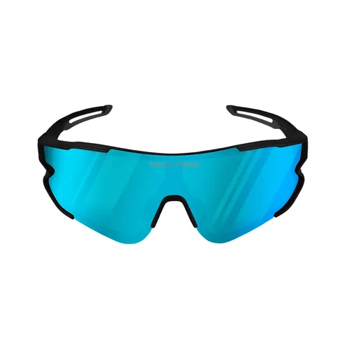 Óculos de Ciclismo Vultro Fotocromático Rock Azul
