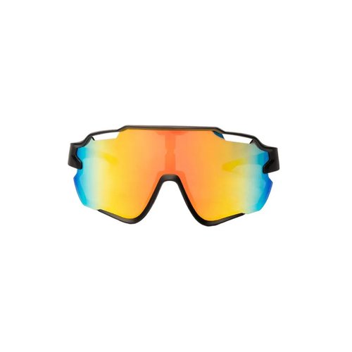 Óculos de Ciclismo Yopp 1066 Lente Dourado