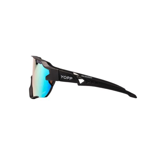 Óculos de Ciclismo Yopp 1066 Lente Dourado