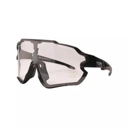 Óculos de Ciclismo Yopp 1066 Lente Transparente
